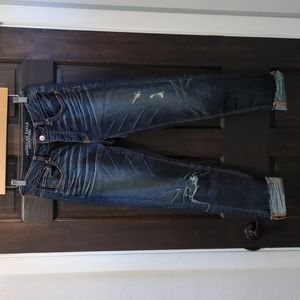 American Eagle Outfitters Jeans